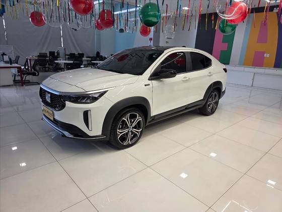 FIAT FASTBACK 1.3 TURBO 270 FLEX LIMITED EDITION AT6 FIAT FASTBACK 1.3 TURBO 270 FLEX LIMITED EDITION AT6